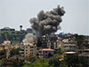 Israeli strike severs last bridge linking southern Lebanon to rest of country � report