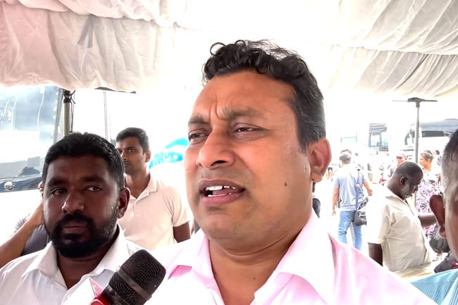 SLTB to introduce card-only payment system for bus fares – chairman