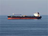 First crude oil tanker since Middle East conflict to arrive today