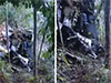 Eight people killed in helicopter crash in Indonesia�s West Kalimantan