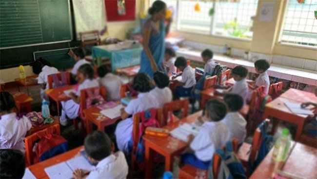 Ministry issues notice on implementation of Grade 1 education reforms 