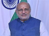 Indian Vice President C.P. Radhakrishnan to visit Sri Lanka