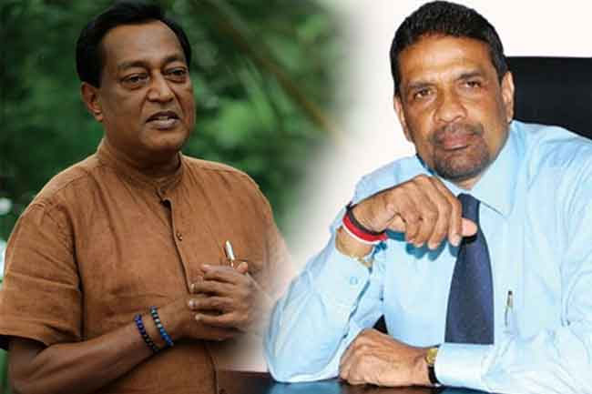 Sarath Kongahage and Devapriya Abeysinghe granted bail