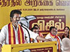 Vijay unveils TVK�s manifesto; promises free gas cylinders