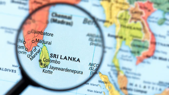 Sri Lanka among worst impacted countries in Asia-Pacific due to West Asia conflict: UN report