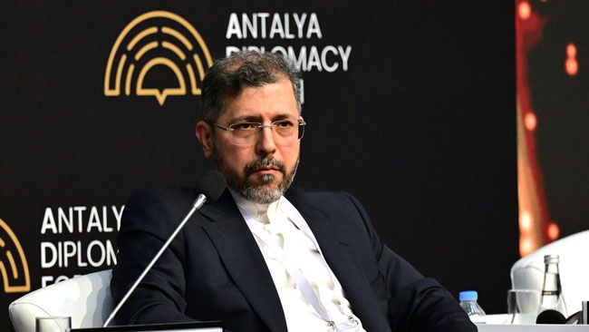 Iran rejects temporary ceasefire, seeks end to war across region: Deputy Minister