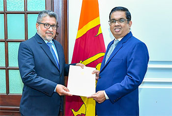 New Secretary appointed to Ministry of Energy