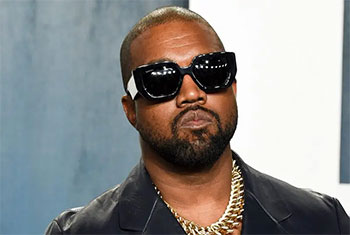 Kanye West concert in Poland cancelled over antisemitic comments