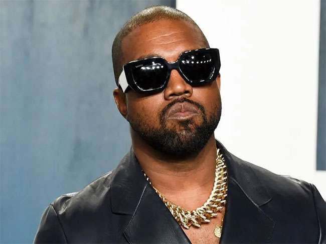 Kanye West concert in Poland cancelled over antisemitic comments