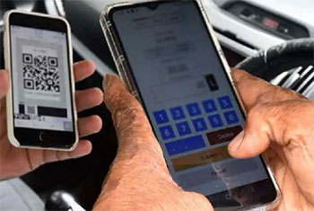 QR code fuel quota system for petrol vehicles to resume from midnight