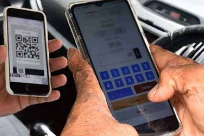 QR code fuel quota system for petrol vehicles to resume from midnight