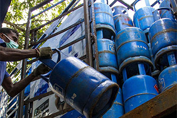 Litro Gas assures uninterrupted LPG supply through May 