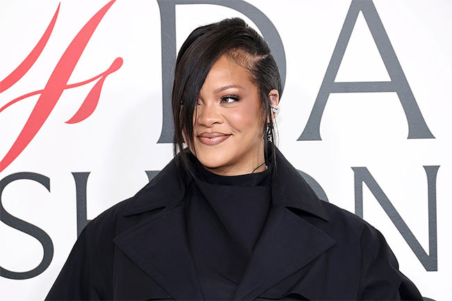 Rihanna makes history as first woman to hit 200 million RIAA certifications