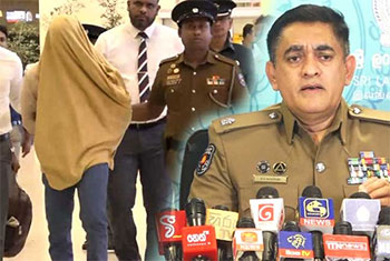 72-hour detention order issued on �Karandeniye Raju� for further investigation