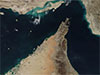 Strait of Hormuz �closed� again, Iranian state media say
