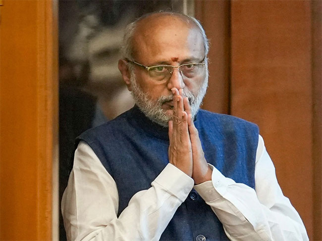 India�s VP to expand outreach to Indian-origin Tamil community during Sri Lanka visit