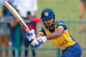PSL: Islamabad United sign Pavan Rathnayake as replacement for Airee
