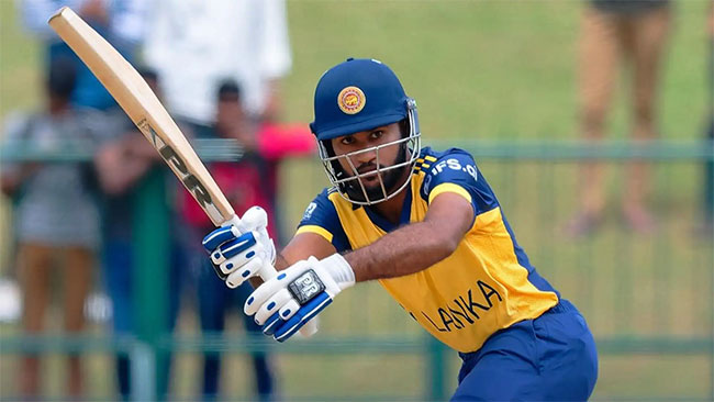 PSL: Islamabad United sign Pavan Rathnayake as replacement for Airee