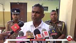 Police Chief raises concern over rising incidents of drowning deaths (English)