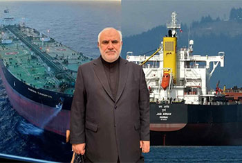 India summons Iran�s ambassador after Indian-flagged tankers shot at near Strait of Hormuz