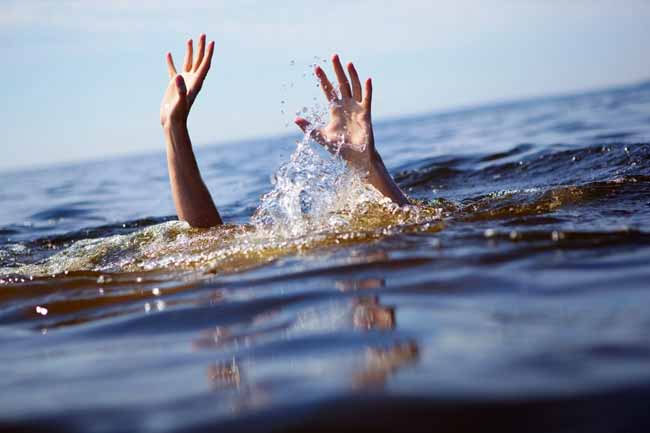 Two bodies recovered after drowning incident in Nallachchiya Reservoir 