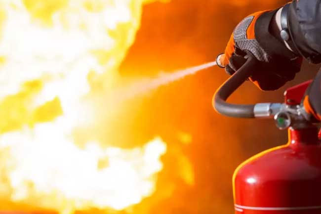 Mother and daughter killed in suspected arson attack in Maharagama