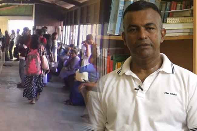 Passengers urged to report buses overcharging, not issuing tickets � NTC