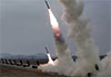 North Korea fires ballistic missiles again, flexing muscle amid Iran war