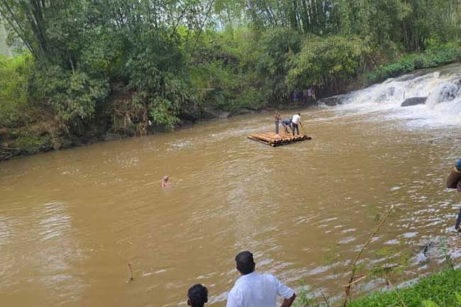 26 drowning incidents reported during festive period � Police 