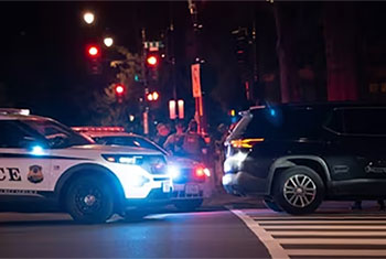 Eight children killed in Louisiana mass shooting