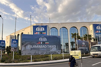 Iranian state media suggest new talks won�t take place