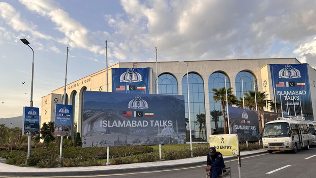 Iranian state media suggest new talks won�t take place