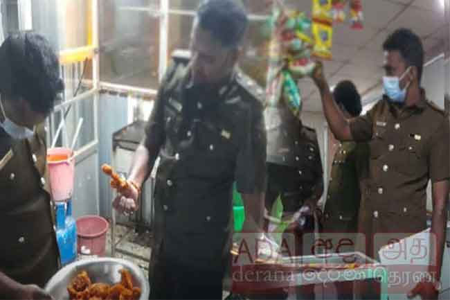 PHIs take legal action against over 1,200 shops after raids during festive season