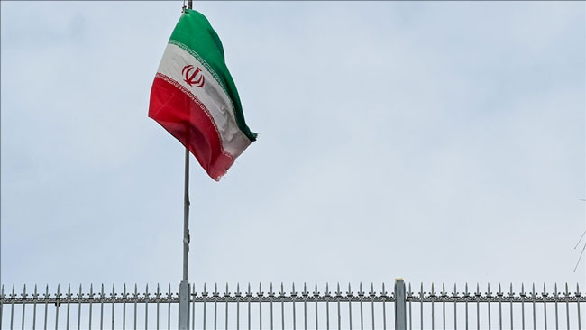 Iran executes two men accused of involvement in �spy network linked to Israel�