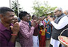Vice President Radhakrishnan pledges India�s commitment to welfare of Tamil people in Sri Lanka