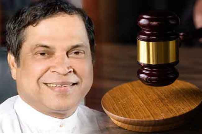 Former Minister Piyasena Gamage granted bail