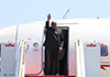 Indian Vice President concludes official visit to Sri Lanka