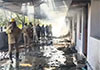 At least 25 killed in firecracker factory blast in India