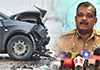 Road accidents rise sharply during festive period, police reveal