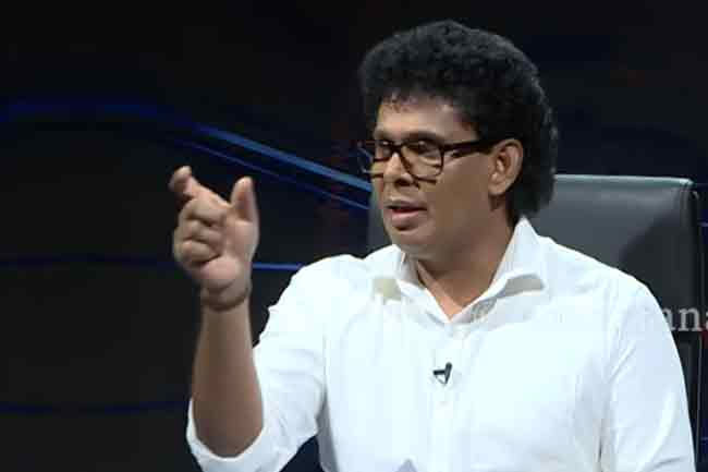 ��Some findings in Auditor General�s coal import report unacceptable�� � Minister Wasantha 