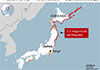 Japan on high alert for �huge� second quake after lifting tsunami warning
