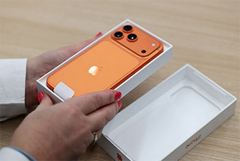 Apple may add �undo� and �redo� to iPhone home screen in iOS 27