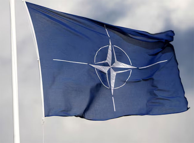 NATO criticises Russian and Chinese nuclear stances, urges cooperation with US