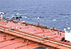 US forces board �sanctioned� tanker in Indo-Pacific region 700km south-east of Sri Lanka