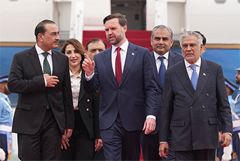 Pakistan urges US, Iran to consider extending 14-day ceasefire