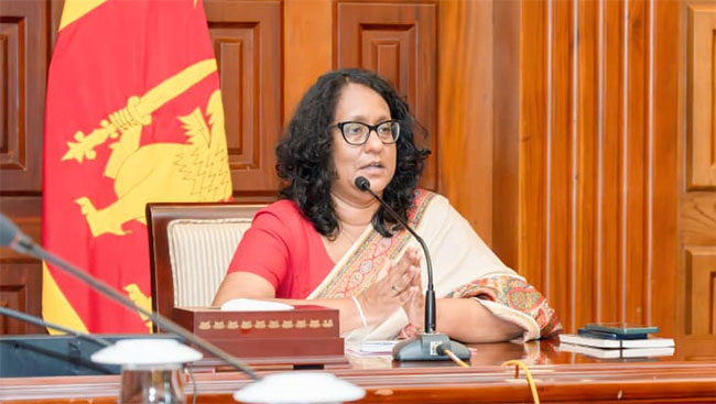 PM instructs officials to expedite disaster relief and infrastructure restoration