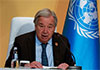 UN Secretary General commends ceasefire extension
