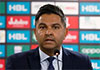 Wasim Khan to step down as ICC�s general manager