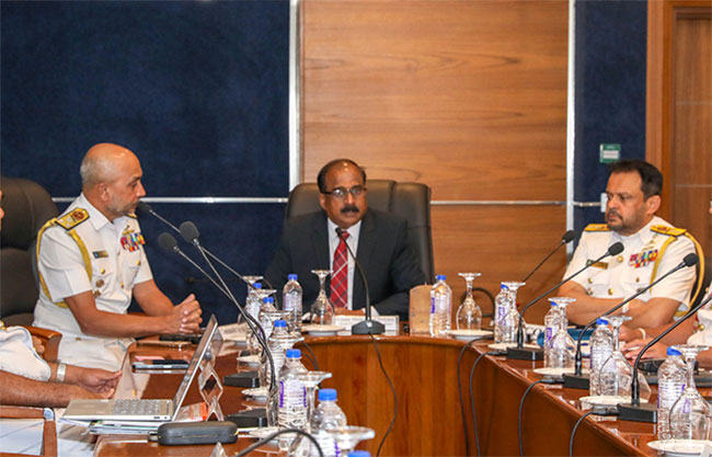 Govt. pledges full support to strengthen �Ratama Ekata� anti-drug programme