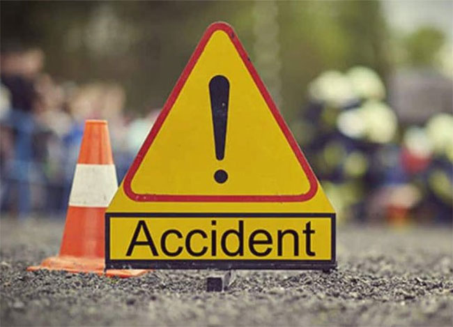 Youth killed in motorcycle�jeep collision in Siyambalanduwa